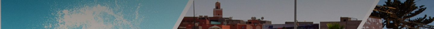 Bassamat du cinéma de création de Rabat